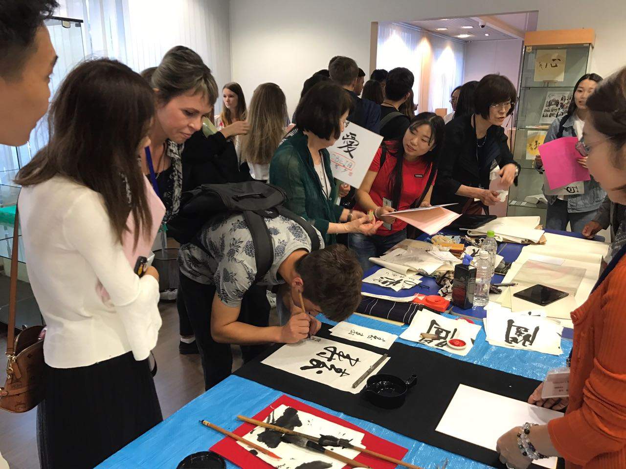 Дзуйун – благодатные облака, озарённые первыми лучами солнца