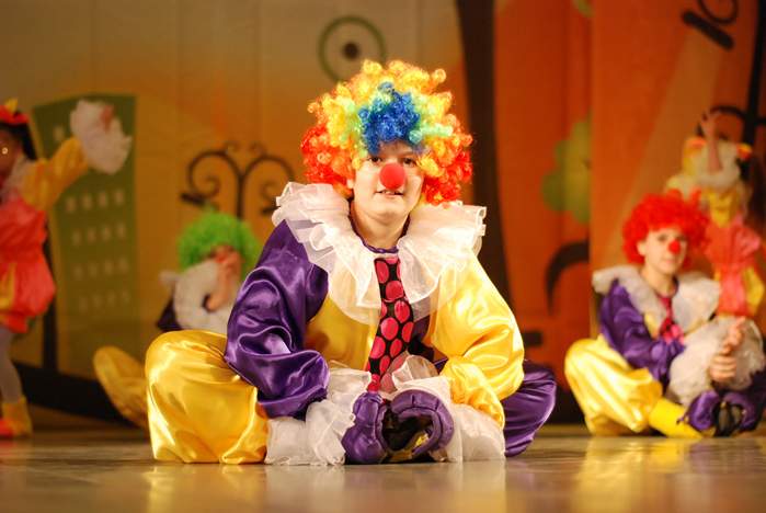 «Folk City Festival»: 10 лет творчества, красоты и яркого шоу