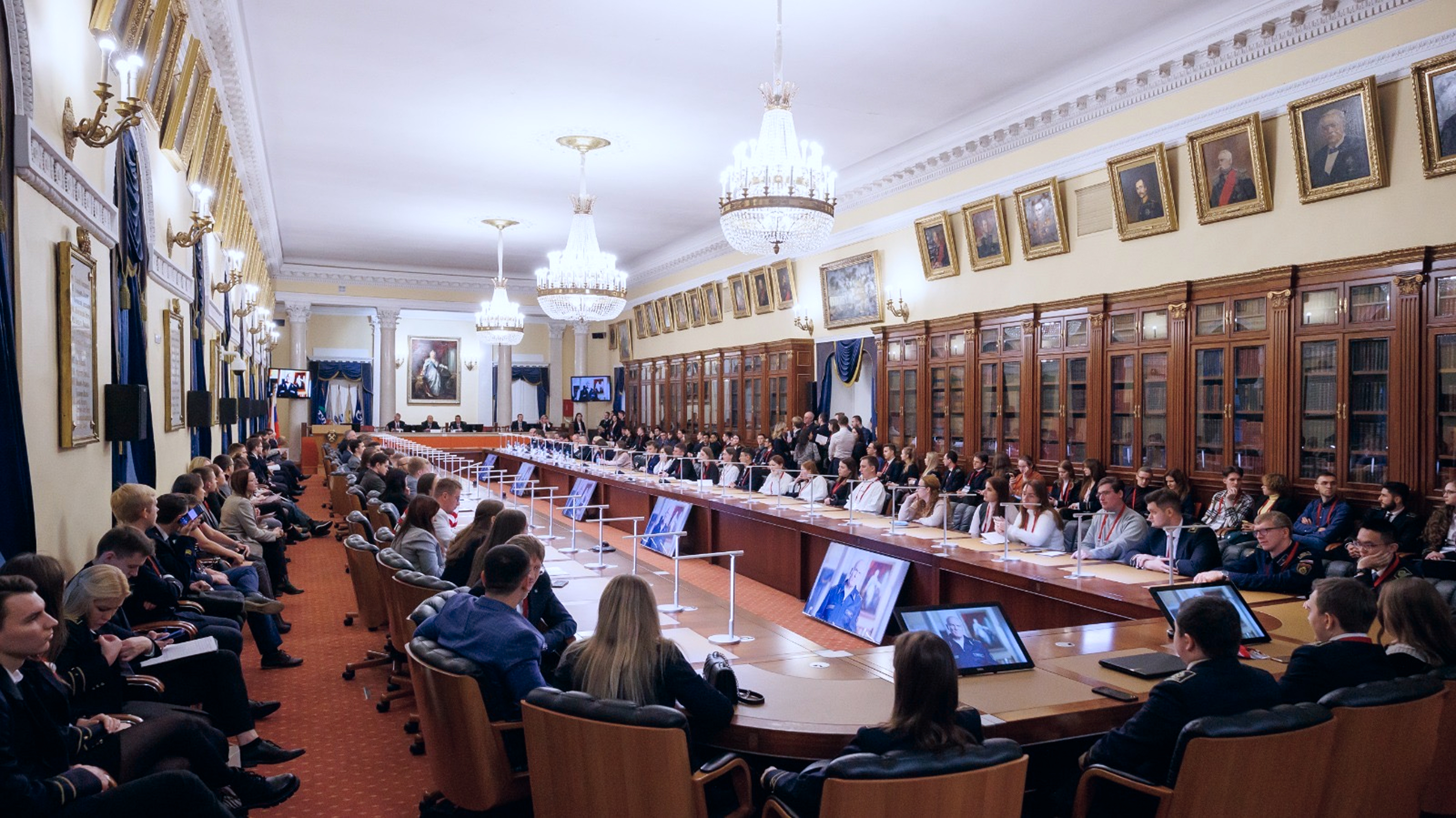 XXI Всероссийская конференция-конкурс проектов студентов и аспирантов "Актуальные проблемы недропользования"