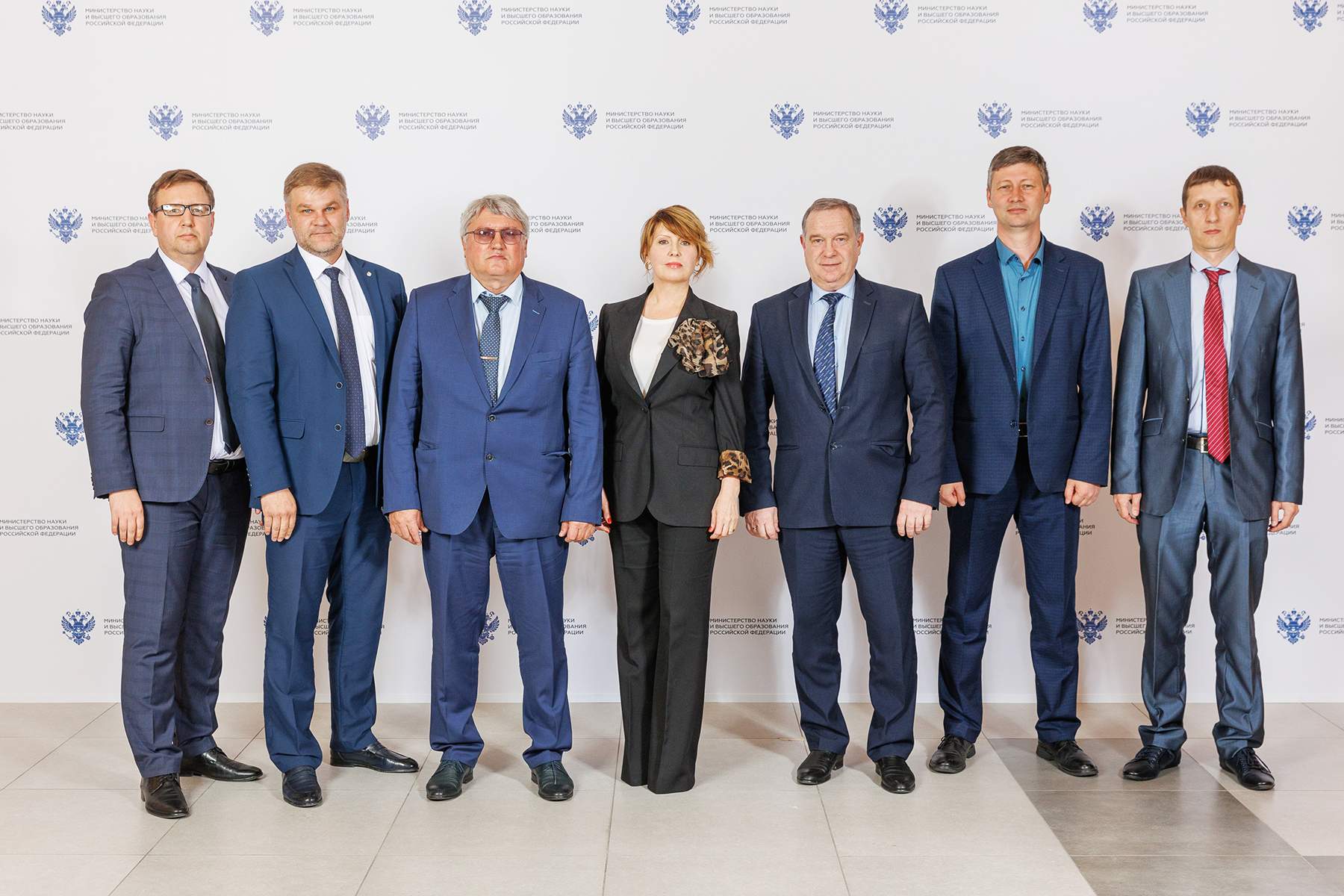 Передовая инженерная школа ВГУЭС займется освоением ресурсов морских территорий