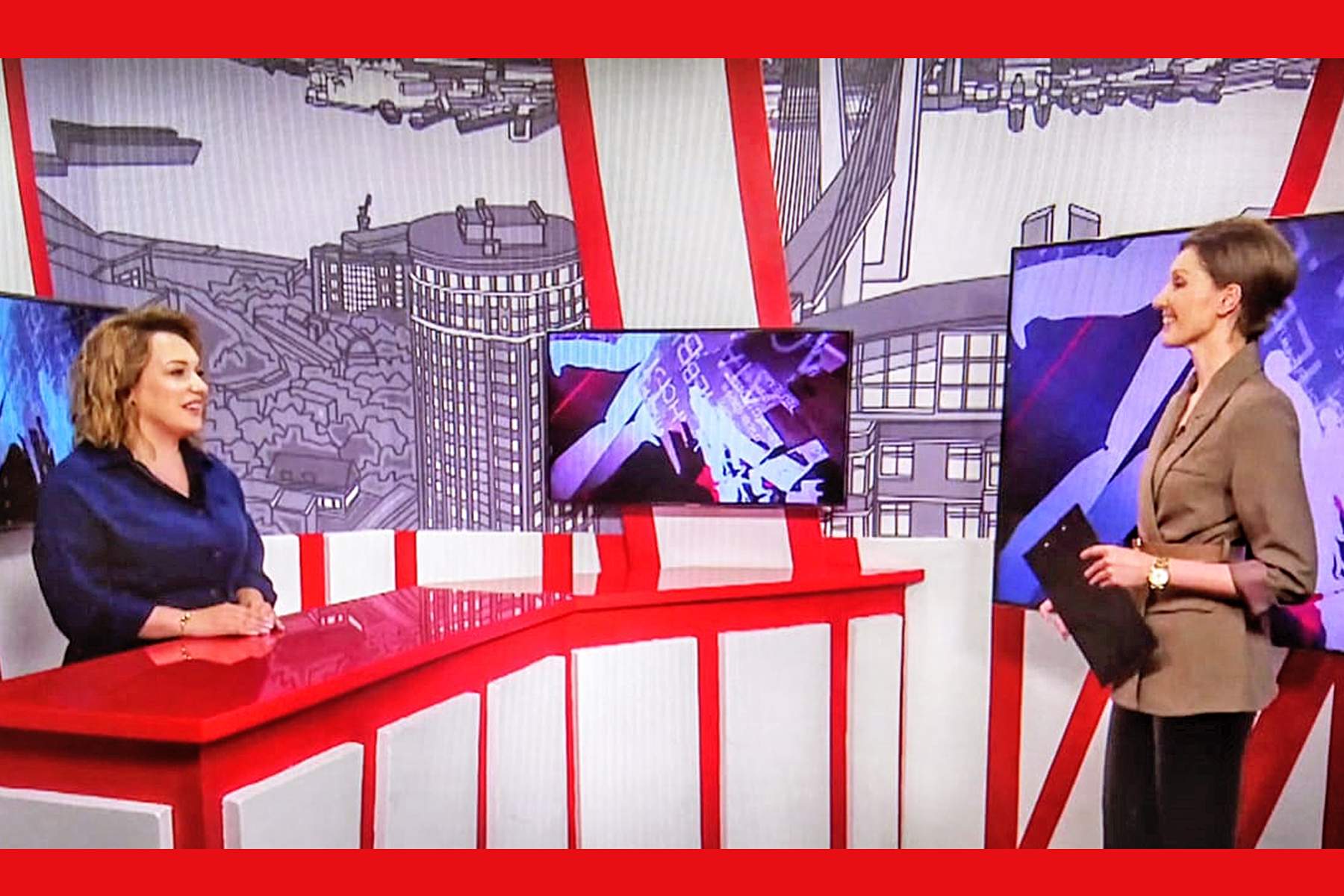 Фитнес на самоизоляции – новый бассейн и студия пилатес в «Чемпионе»