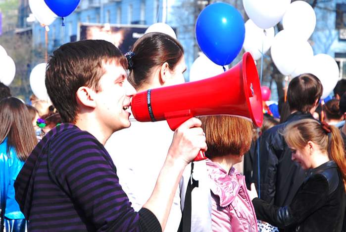 Студенты отправляют на конкурс слоганы по продвижению Дальнего Востока