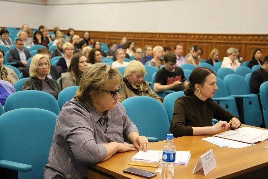 Преподаватель кафедры - эксперт Думы города Владивостока по утверждению бюджета