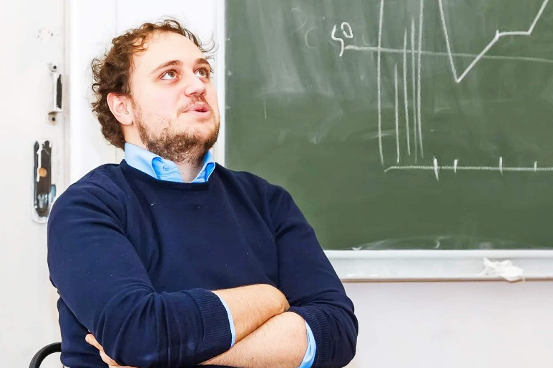 Современные тенденции в мировой экономике студенты ВГУЭС изучают с итальянским преподавателем