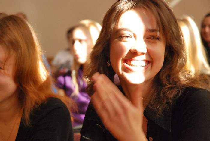 Маркетологи ВГУЭС стали лучшими в конкурсе бизнес-идей