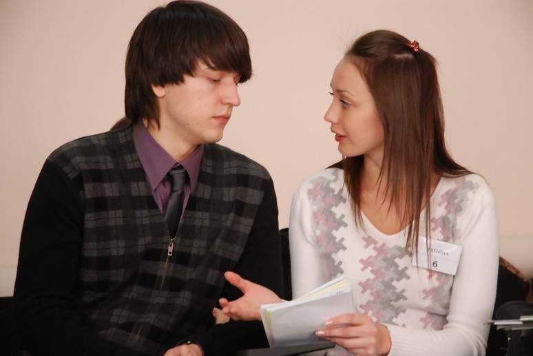 Сразу три выпускника WORK-кастинга-2010 стали сотрудниками Восточного Экспресс Банка