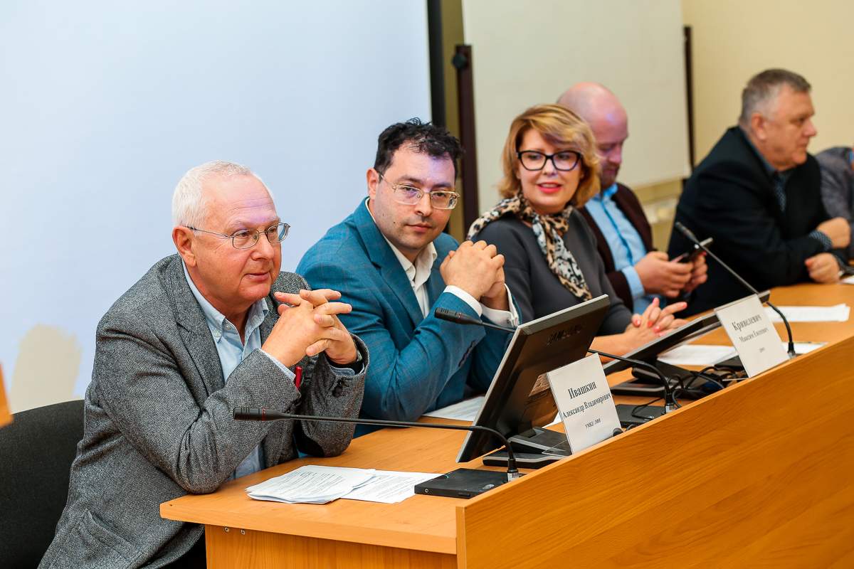 Пресс-конференция во ВГУЭС: «крипта», майнинг, биткоины