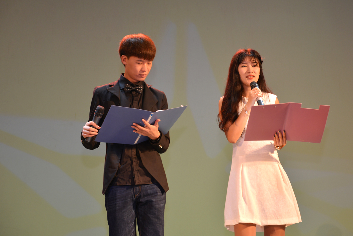 Международный фестиваль «Талант-шоу» ВГУЭС: на сцене Россия, Китай, Лаос, Индонезия