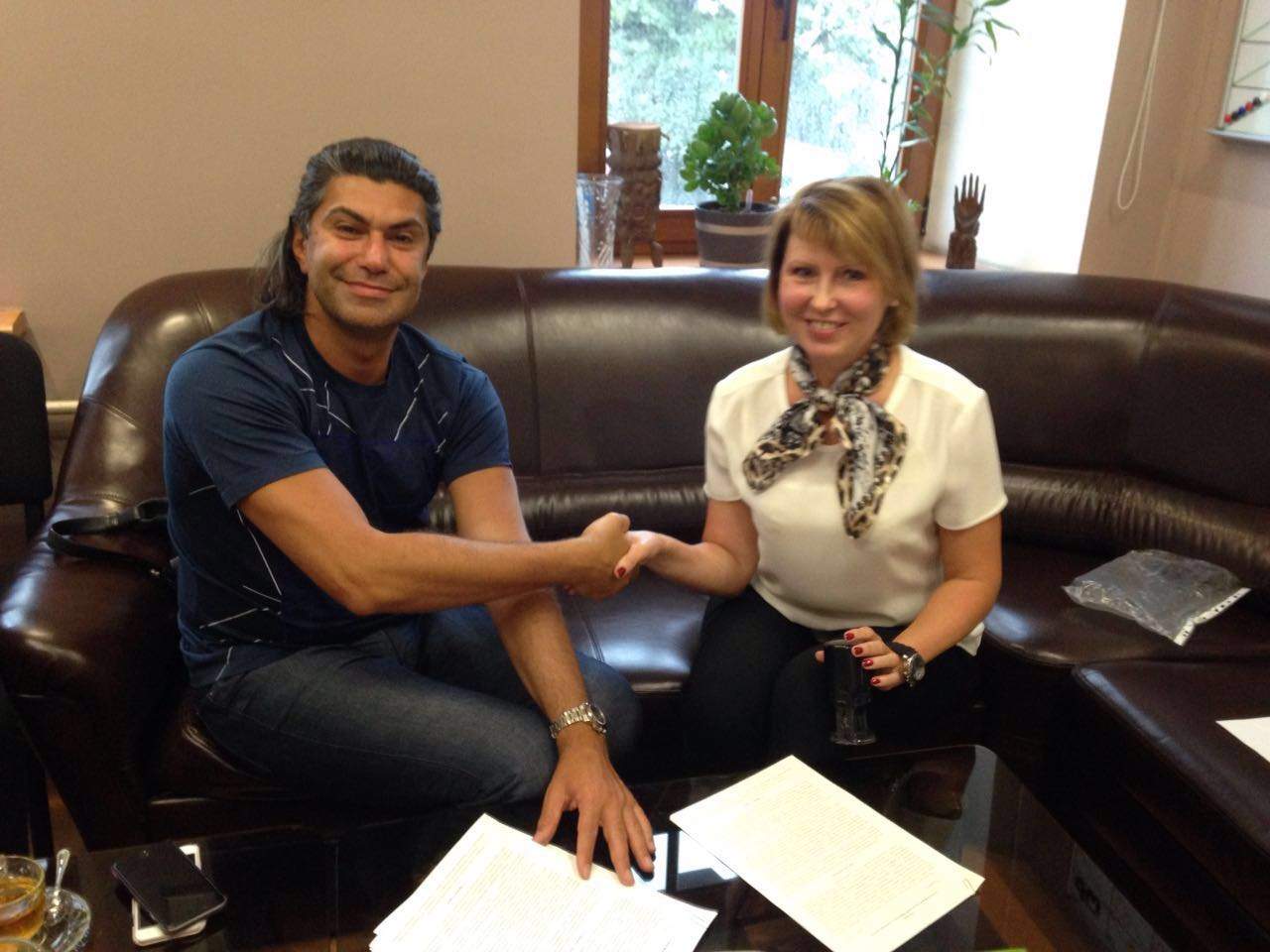 Во ВГУЭС откроется первый в истории России филиал легендарной Академии русского балета им. Вагановой