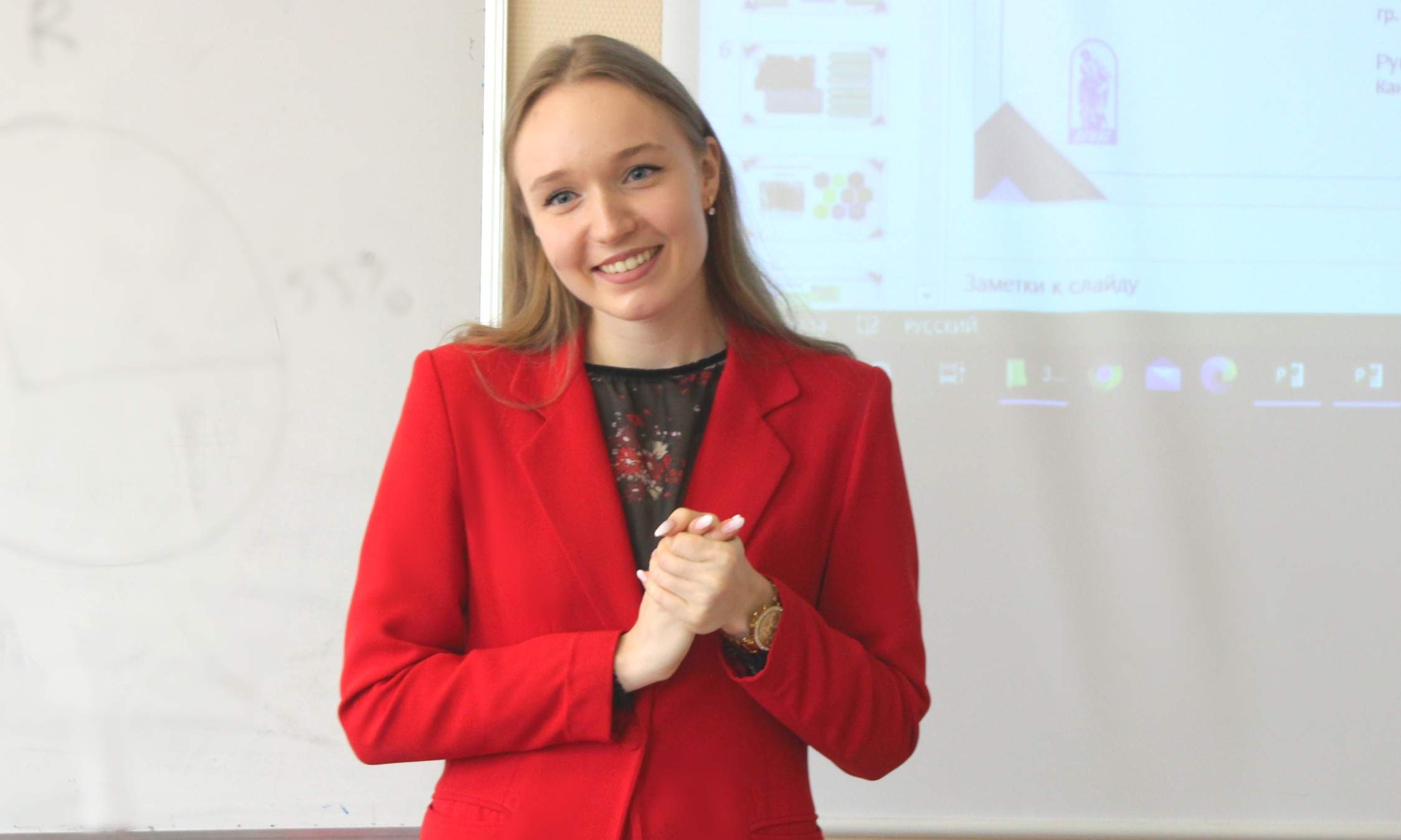 Международные отношения во ВГУЭС: углублённое изучение иностранных языков, практика в МИД, зарубежные стажировки