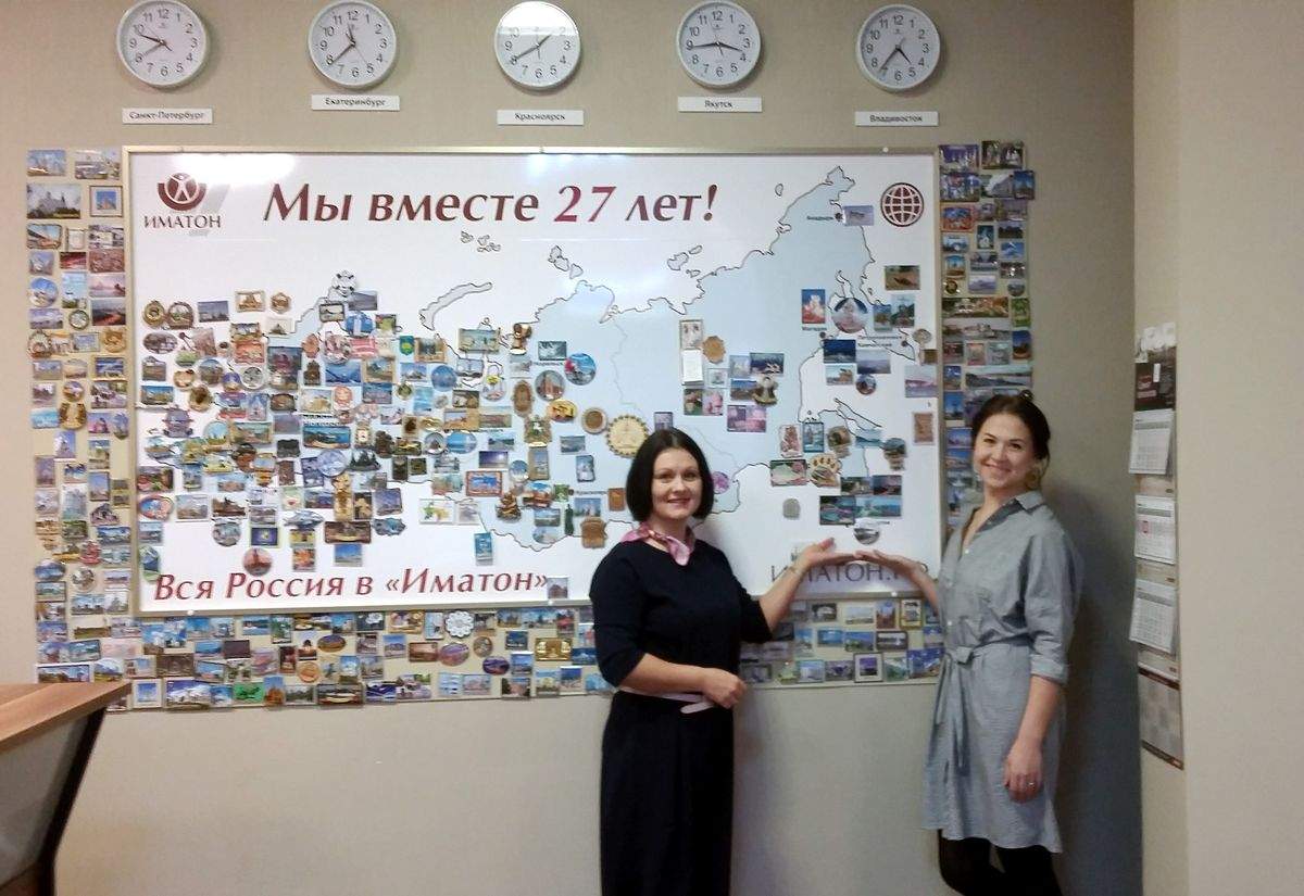 Новые тренинги и возможности центра «Абитуриент» ВГУЭС