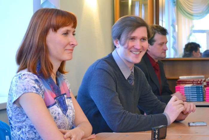 Представитель ВГУЭС приняла участие в международной конференции по вопросам управляемости в «горячих точках» мировой системы