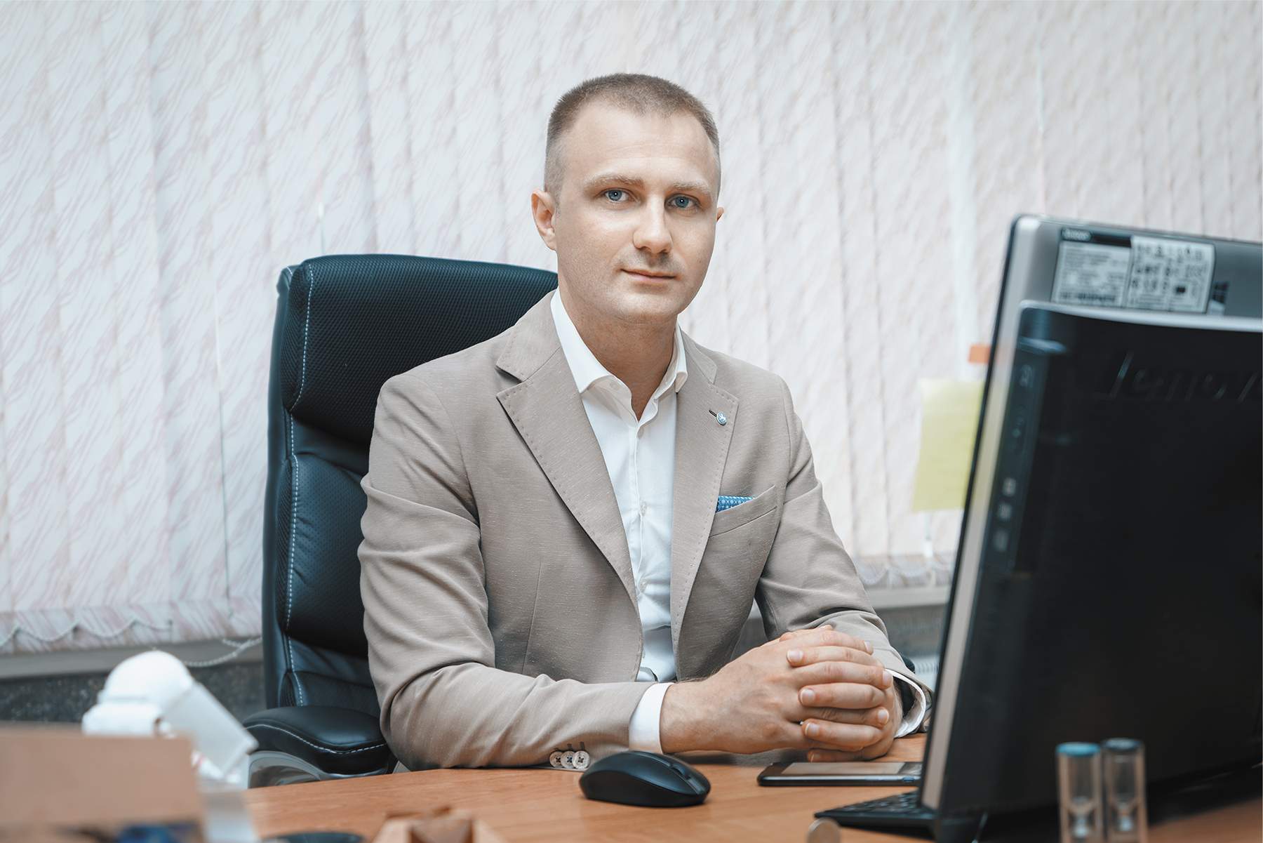 Проректор ВВГУ рассказал президенту России о реализации молодежной политики в вузах