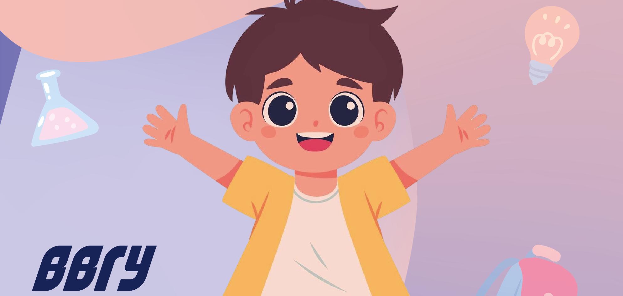 Конкурс исследовательских работ и творческих проектов «Я - исследователь»