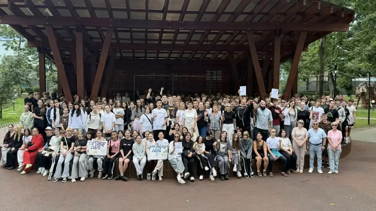 В филиале ВВГУ в г. Артёме  с 1 по 4  сентября проходили мероприятия по адаптации первокурсников. 