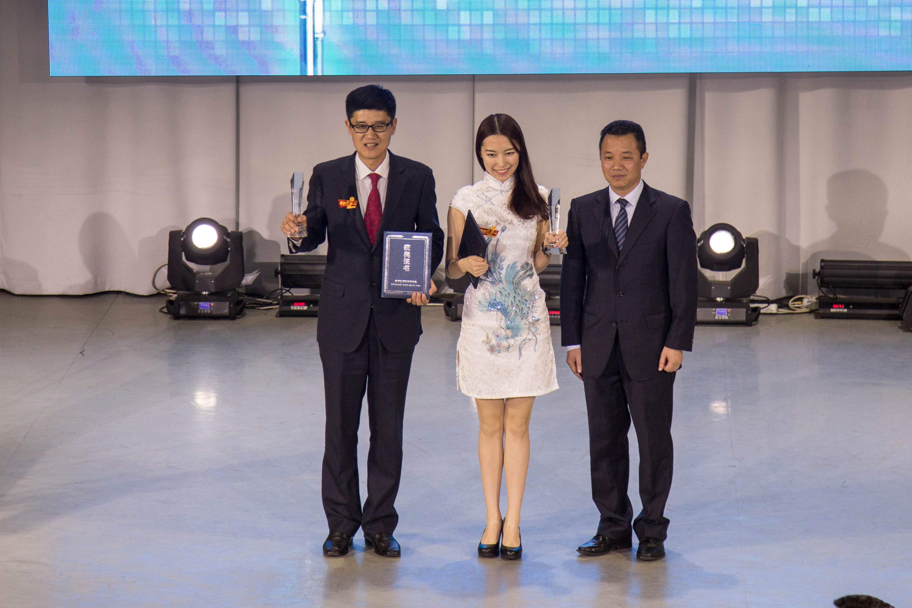 ВГУЭС собрал молодые таланты русского языка из Китая