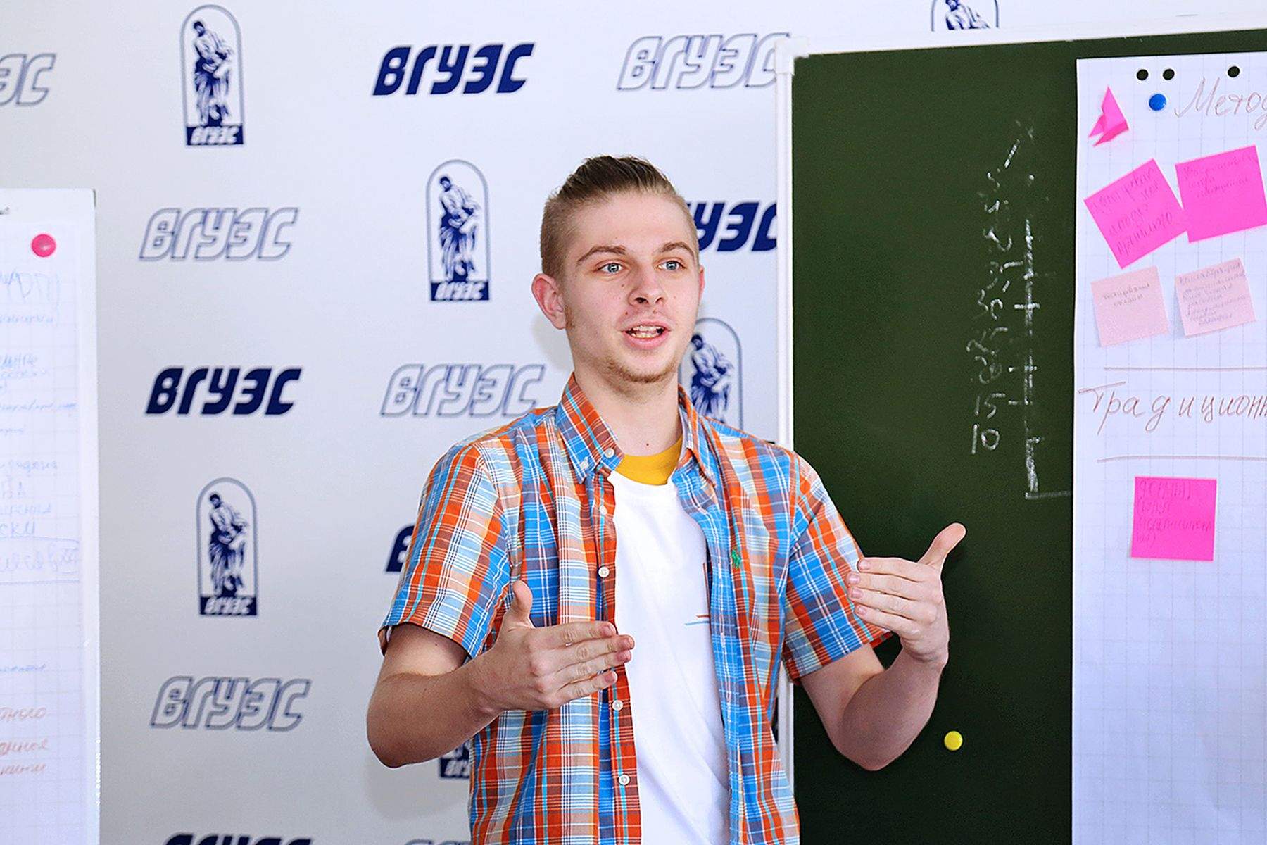 От бухгалтера до «эйчара»: топовые профессии Института международного бизнеса, экономики и управления ВГУЭС