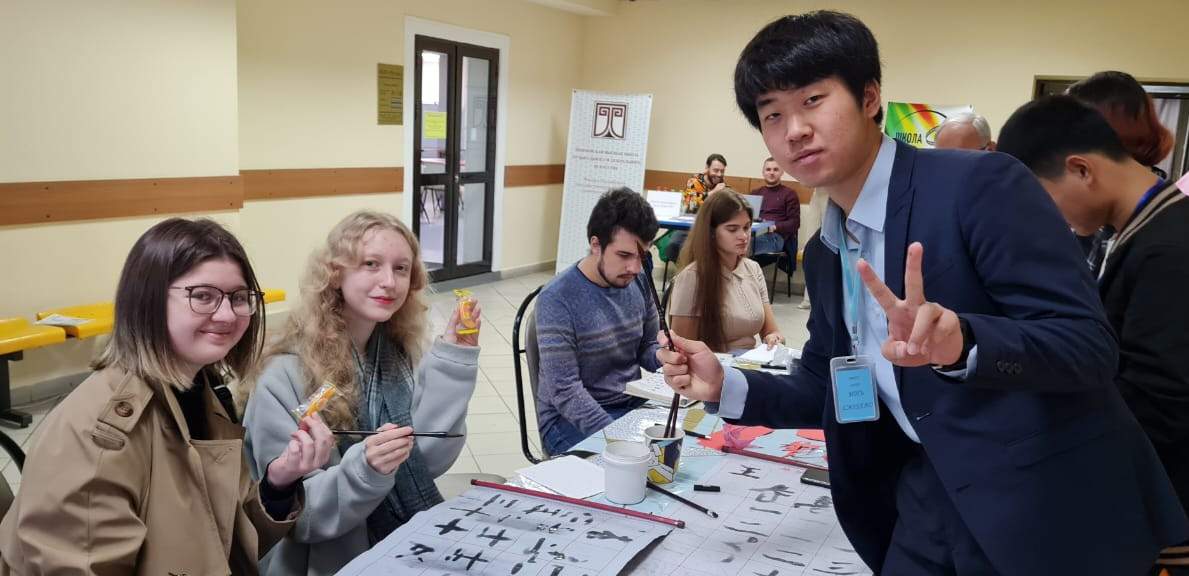 Самое интересное на фестивале «Наука 0+»