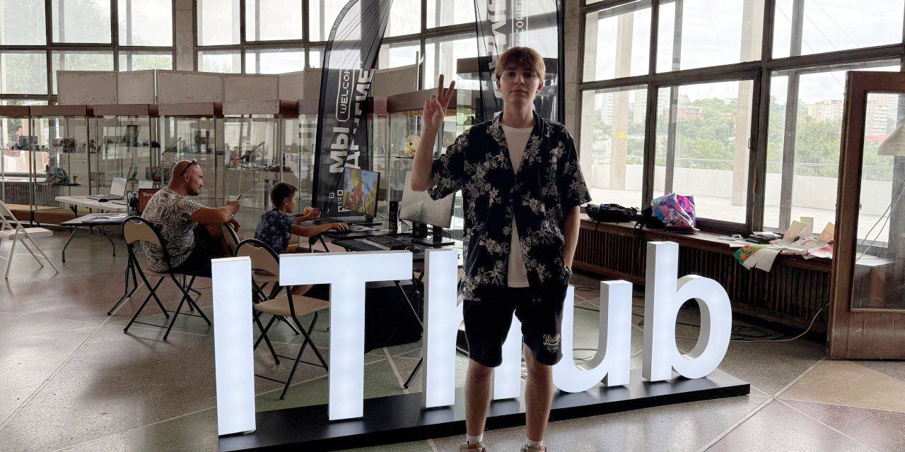 ВВГУ представил авторские проекты на масштабном игрофесте WameFest