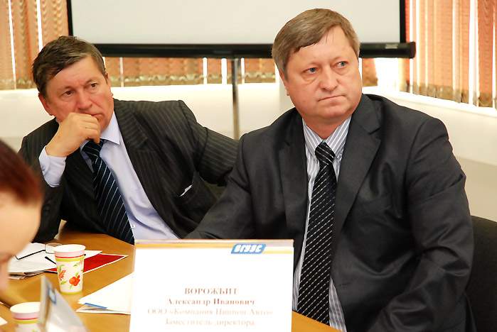 Выпускники ВГУЭС сервисных направлений – нарасхват в Москве