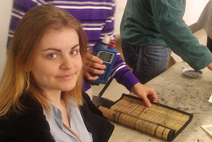 Учёба в Китае – шанс каждого студента ВГУЭС взять более высокий старт