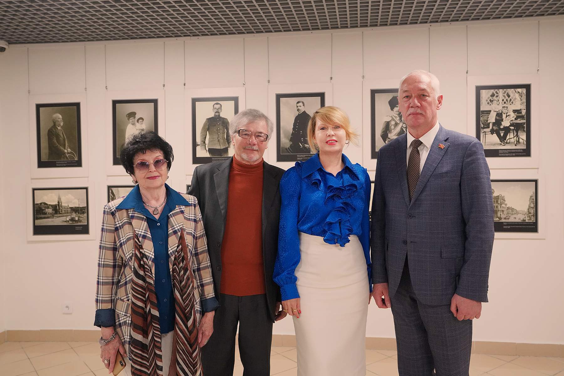 Ректор ВВГУ Татьяна Терентьева отмечена Почётной грамотой Думы Владивостока