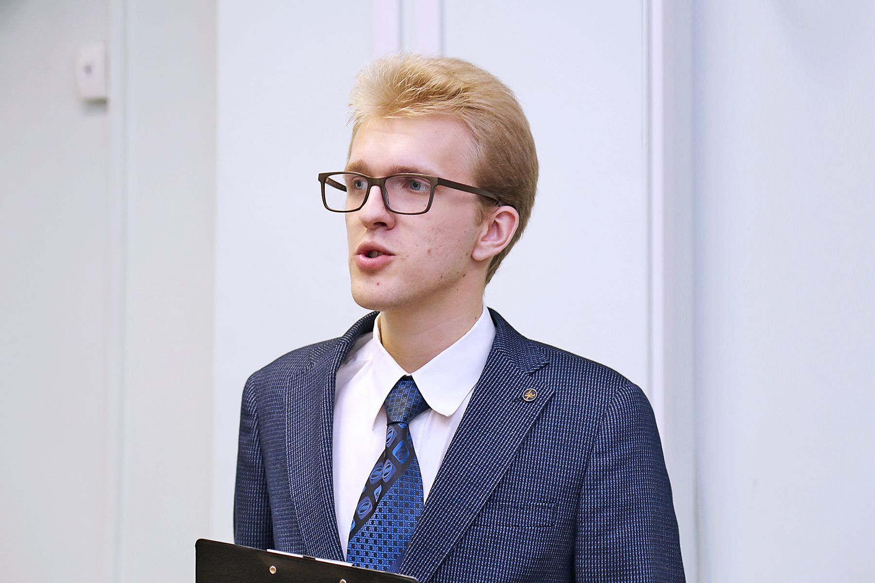 Студенты 3 курса ВГУЭС зарегистрировали собственный бизнес. В планах - выйти на экспор