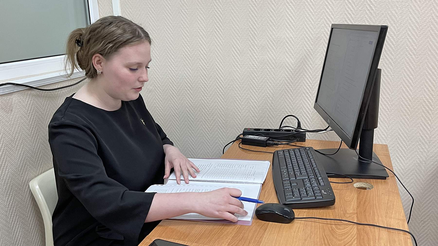 Победа и особая номинация организаторов Международной олимпиады по туризму - у студентки ВВГУ