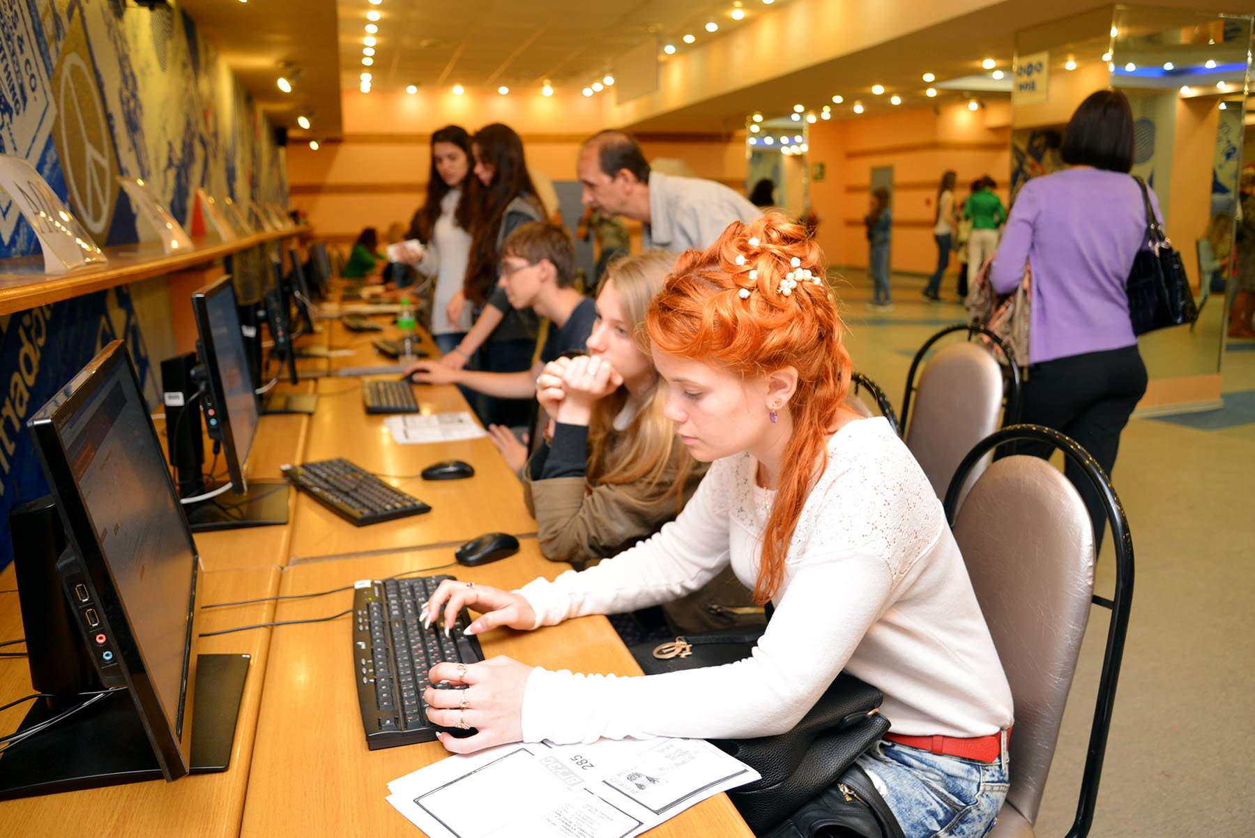 Во ВГУЭС увеличено количество бюджетных мест по программам бакалавриата