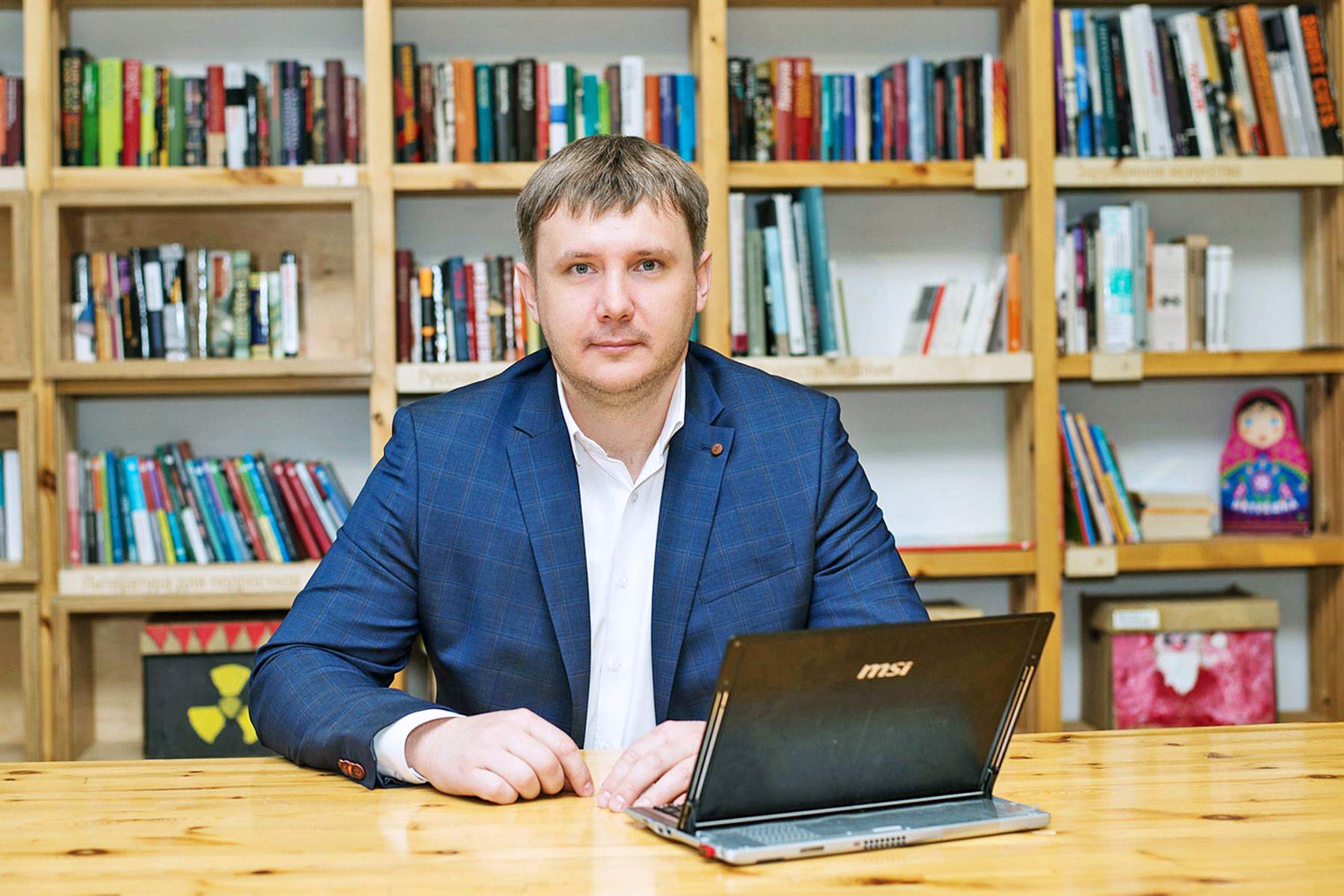 Три преподавателя ВГУЭС получили от Высшей аттестационной комиссии РФ подтверждение присуждения ученой степени