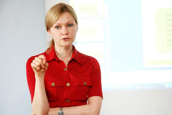 О чём говорить с работодателем на собеседовании?