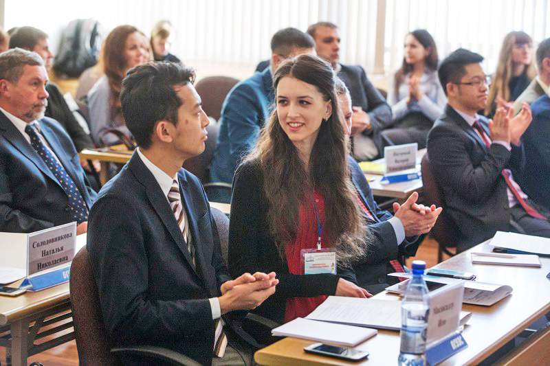 Преподаватель ВГУЭС Галина Петрова: «Экскурсия - мой стиль жизни!»