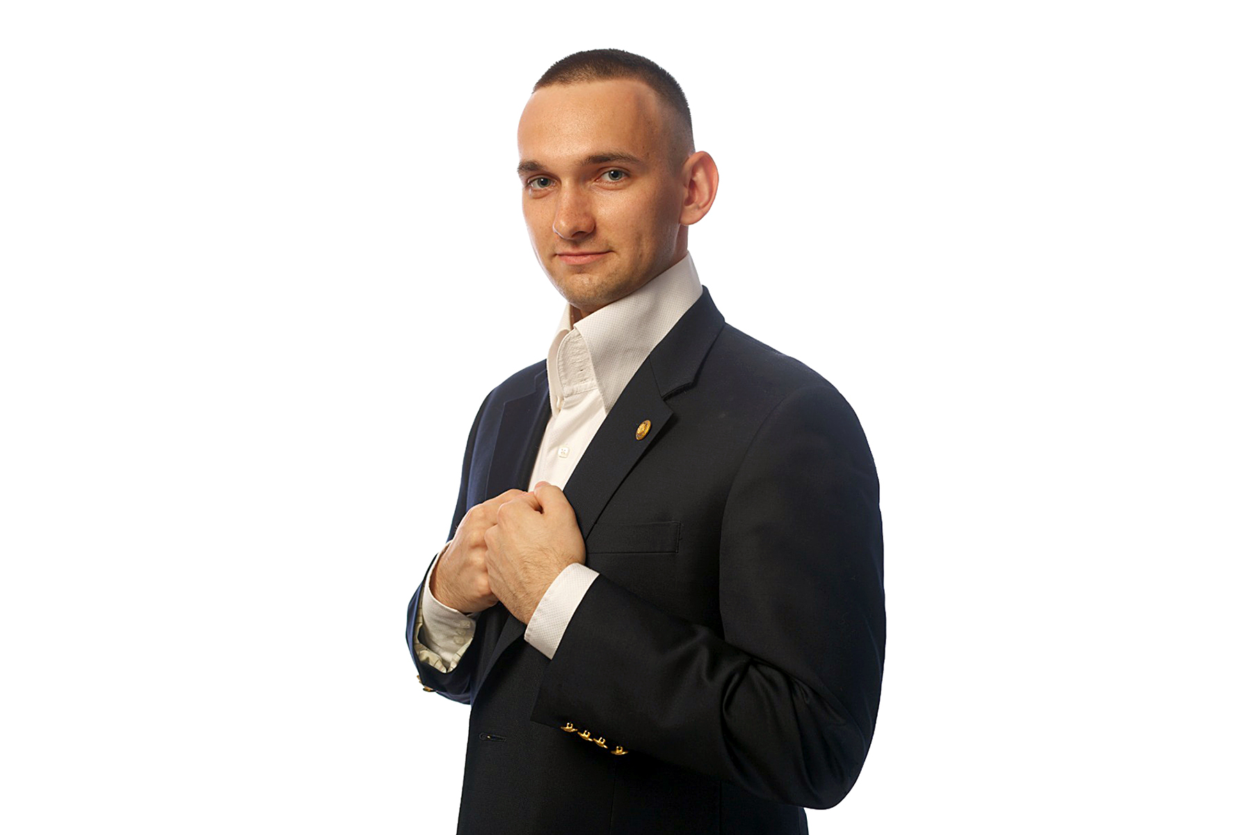 Аспирант ВГУЭС Родион Рогулин выиграл грант на реализацию научного проекта и стажировку в Германии