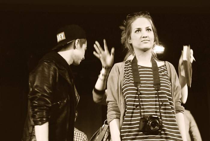 Владивосток готовится к Пигмалиону