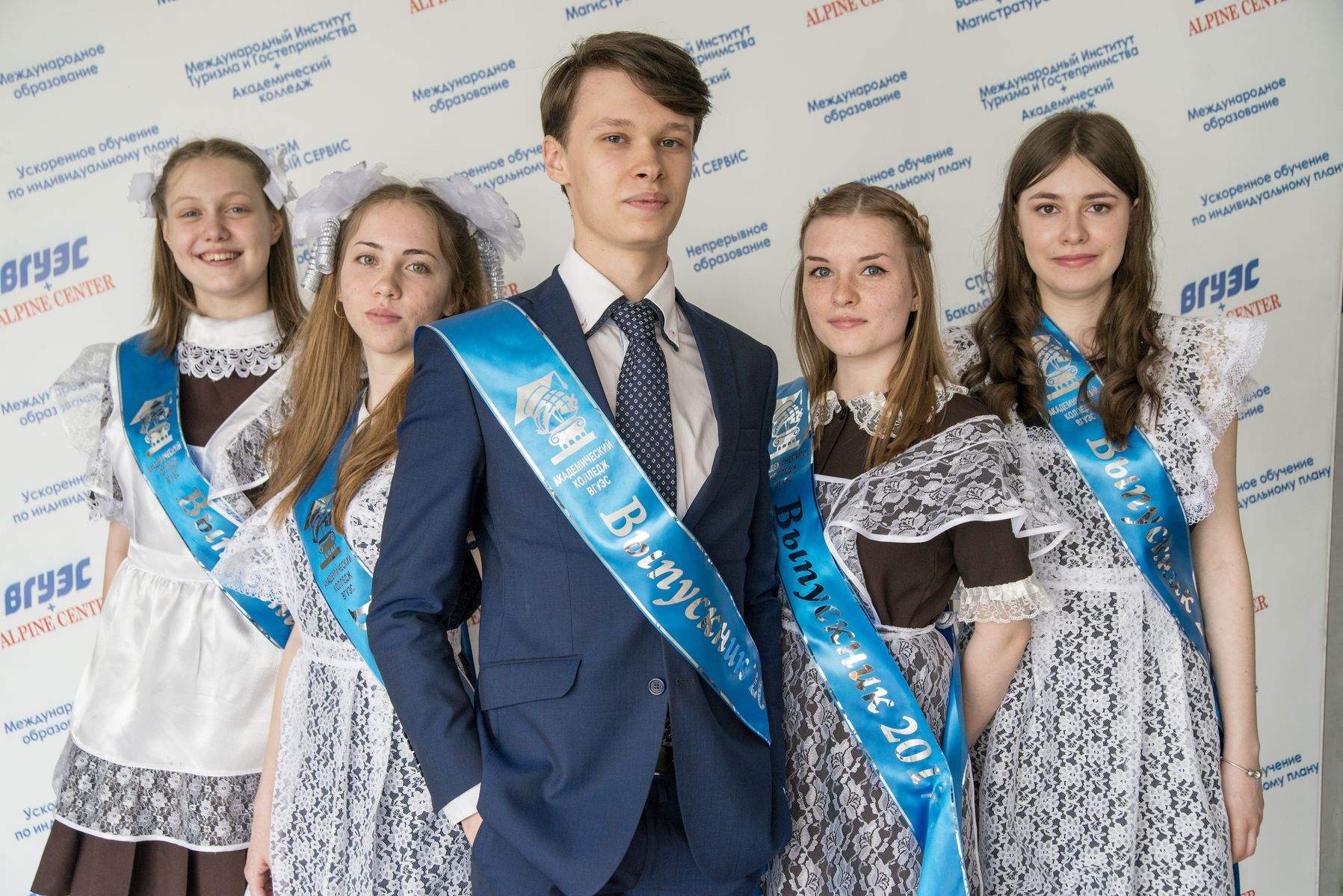 ВГУЭС добавляет активным и талантливым абитуриентам баллы к ЕГЭ