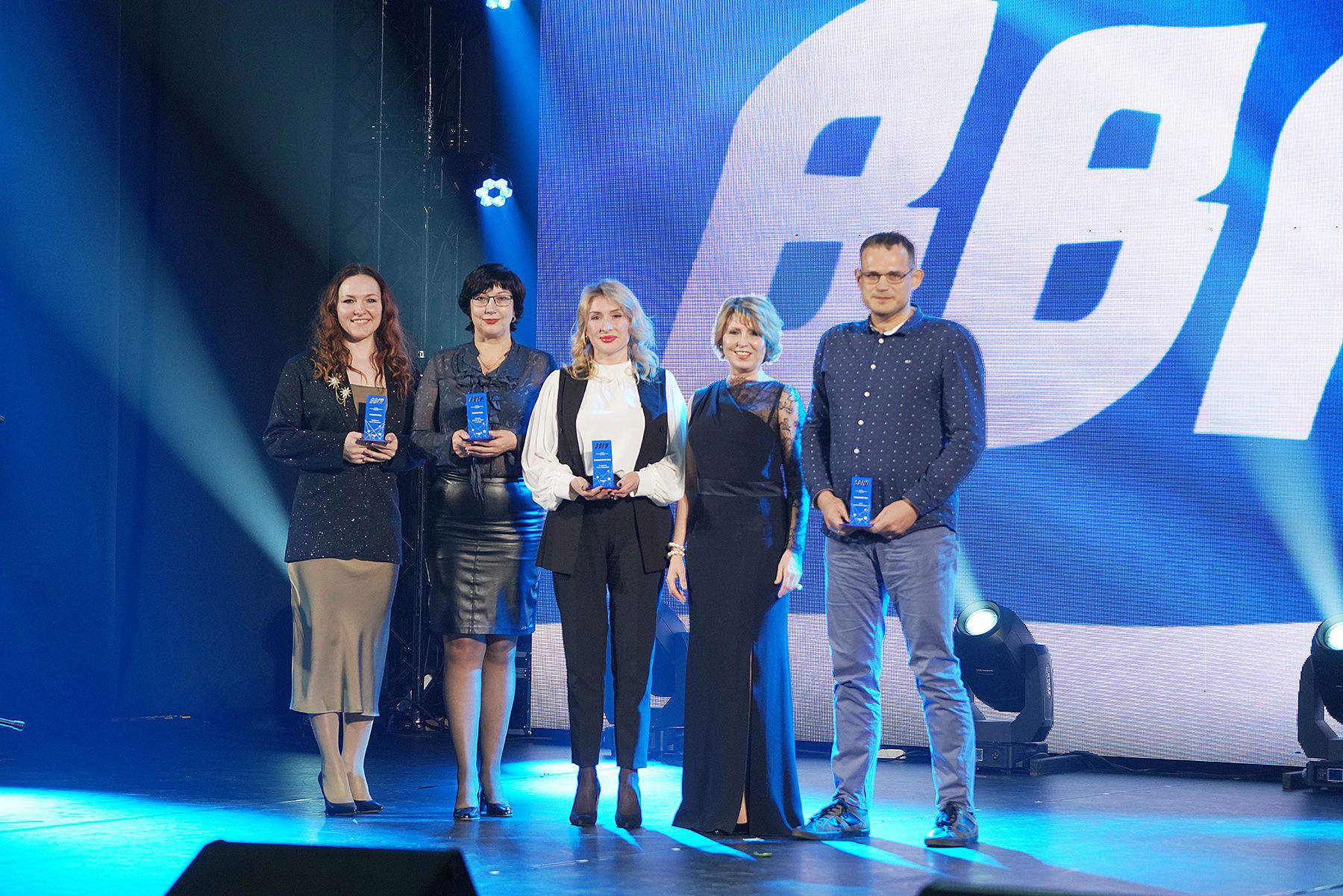 ВВГУ дал старт конкурсу «Лучшие»