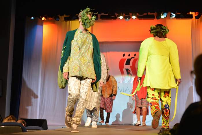 «Пигмалион-XXI» - шоу юных талантов, моделирующих мечты