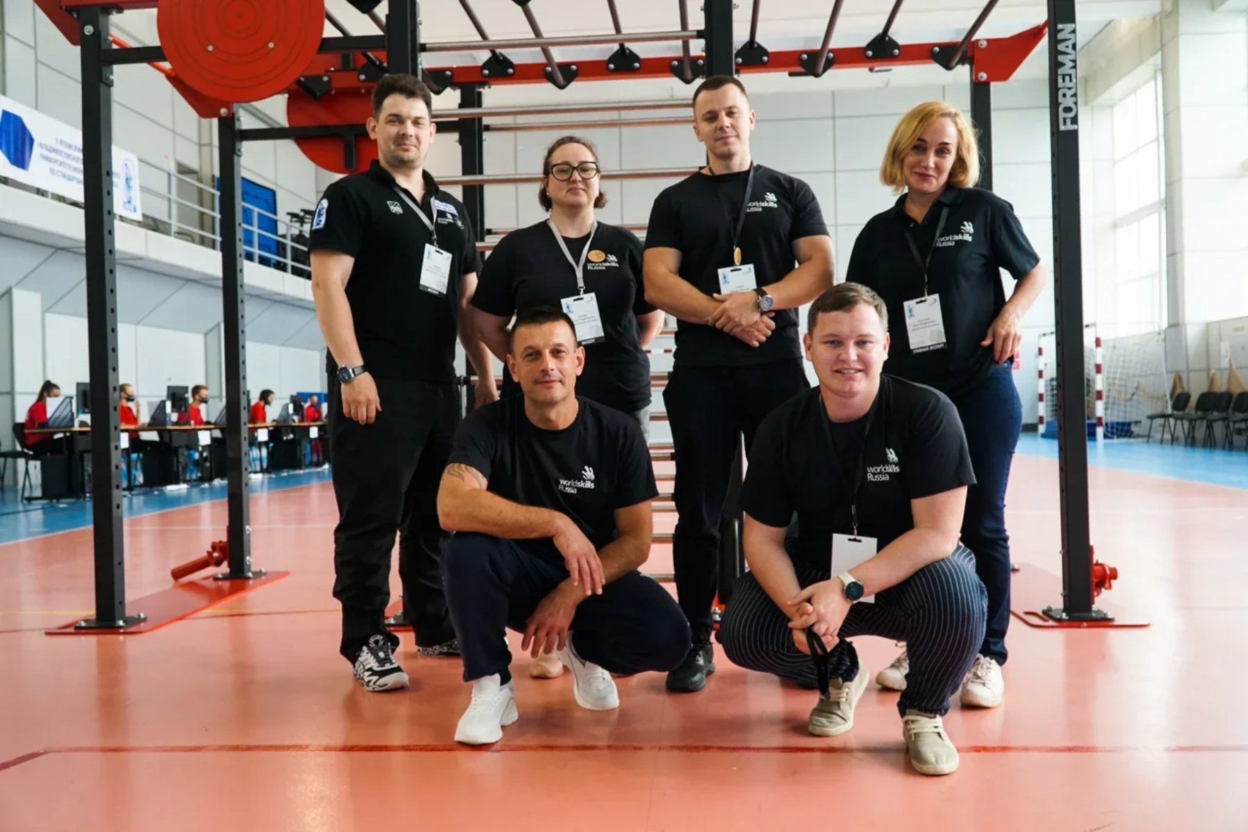 Возможность испытать себя, приобрести знания и новый опыт: студенты ВГУЭС и эксперты о чемпионате WorldSkills