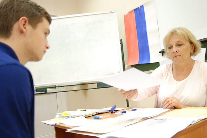 Бесплатное проживание и обучение в США для школьников Дальнего Востока