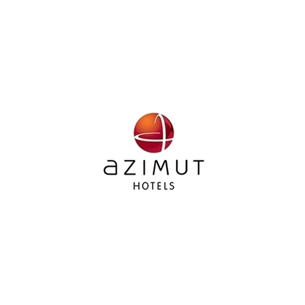 AZIMUT Сити Отель Владивосток