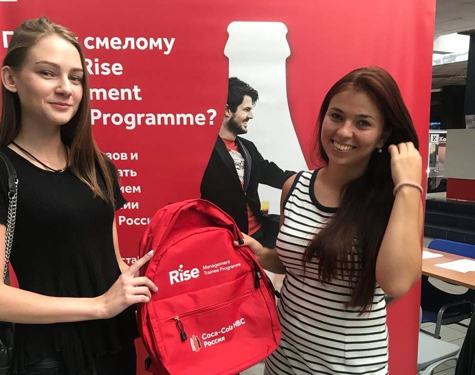 Ярмарка вакансий ВГУЭС!