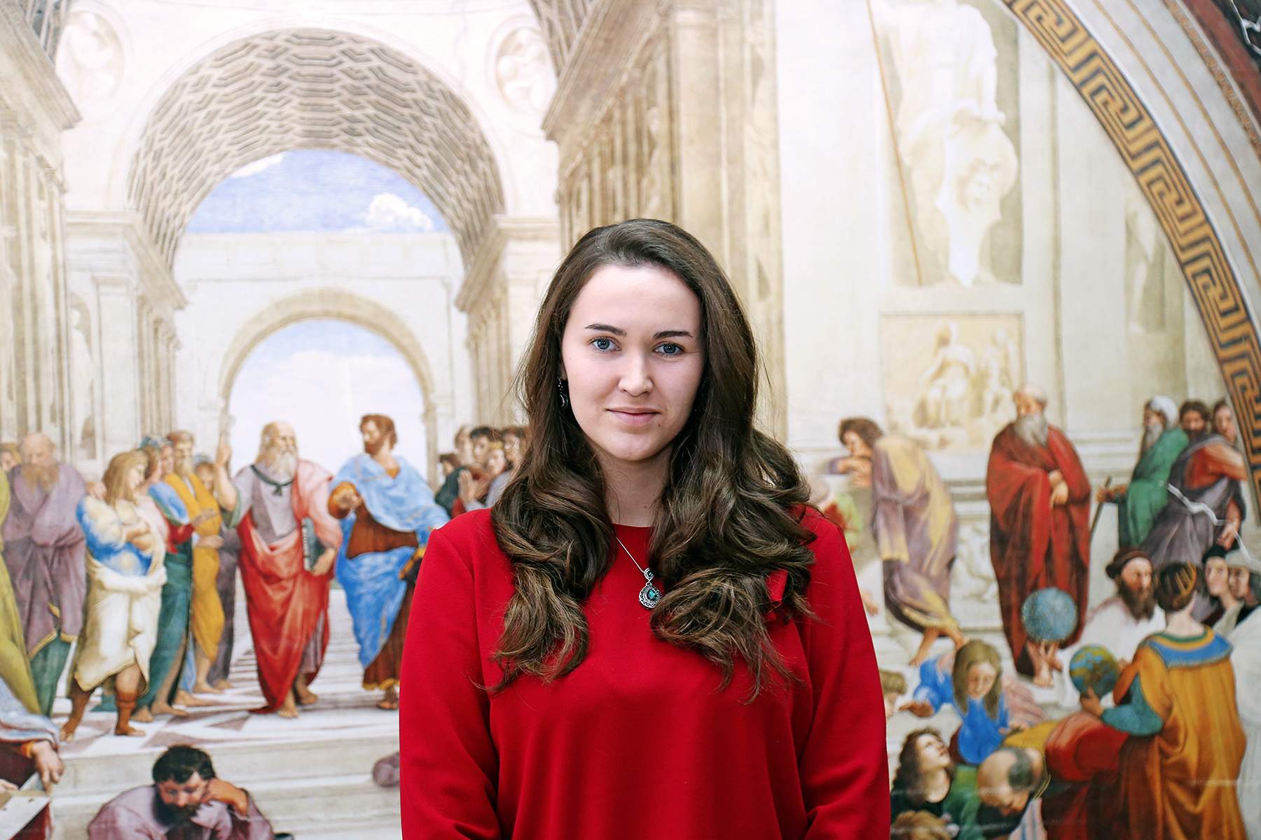 Молодые ученые ВГУЭС определяют правосубъектность роботов