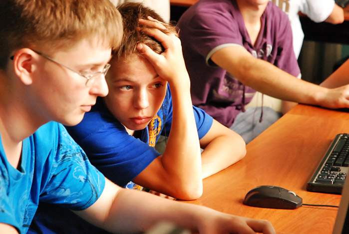 Названы лучшие сайты школ Дальнего Востока