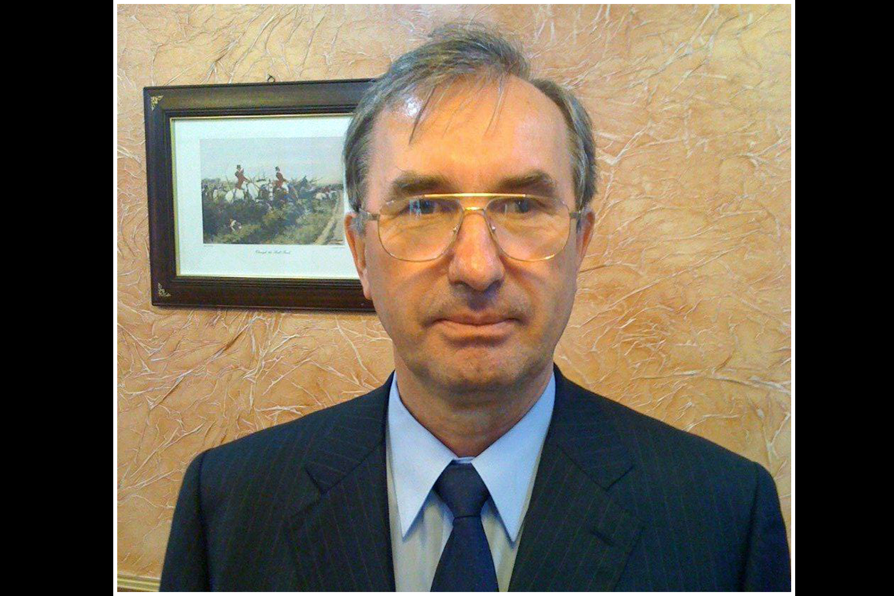 Памяти Таланцева Владимира Ивановича (09.04.1948–16.01.2026)