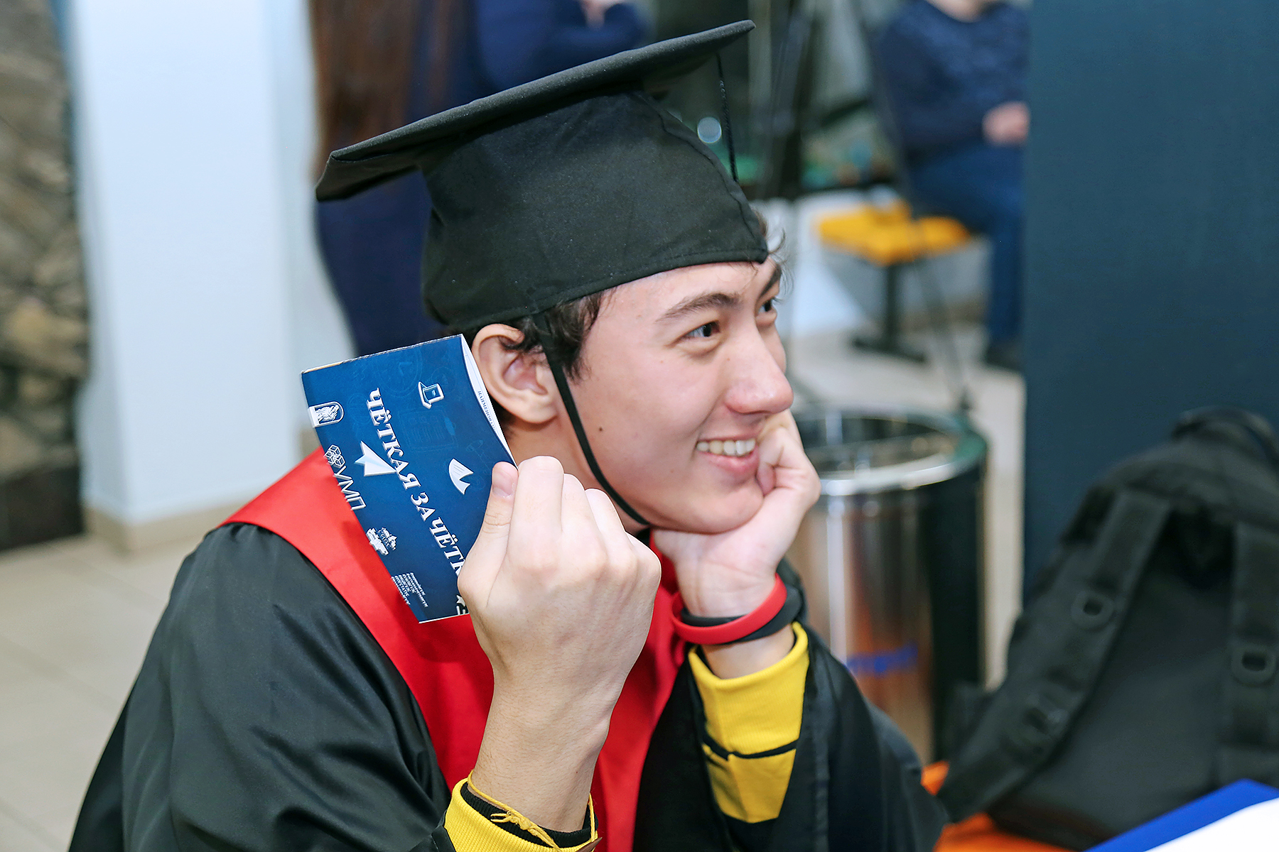 Колледжи и филиалы университета выполнили набор на бюджет по программам среднего профессионального образования