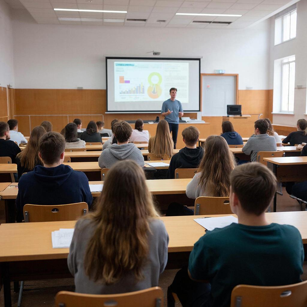 Повышение квалификации в ГИТИС. Бесплатно. 15 программ