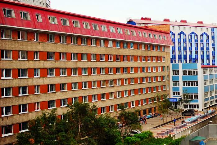 Общежития ВГУЭС прошли проверку