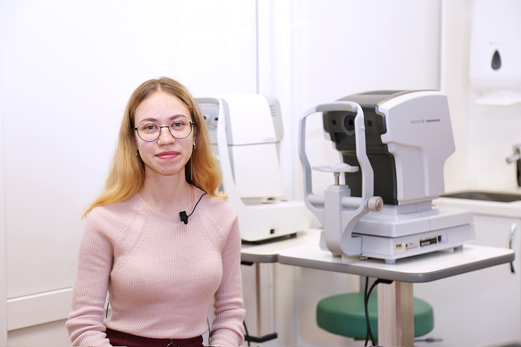 Молодые учёные ВГУЭС строят модели медицинских расчетов для улучшения качества человеческой жизни