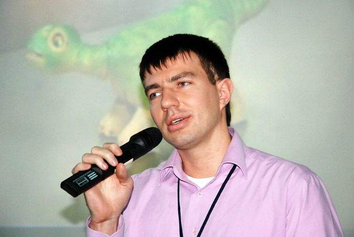 Поздравляем доцента кафедры информационных технологий и систем ВГУЭС Виктора Гриняка с защитой докторской диссертации