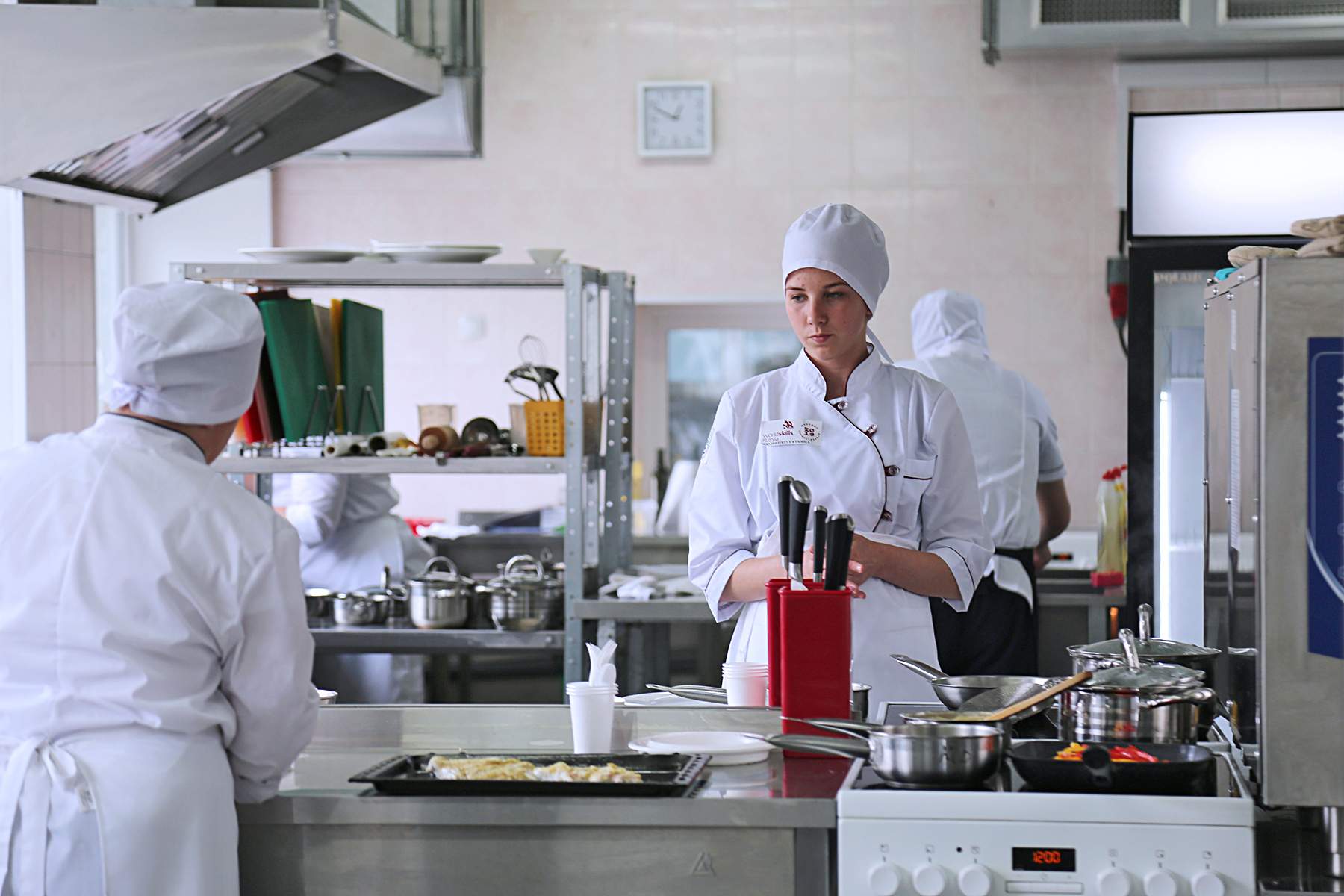 Ресурсы ВГУЭС – на службе качества образования в Приморье